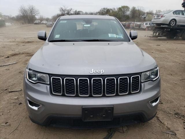Photo 5 from auction – 2021 JEEP GRAND CHER with VIN 1C4RJFAG2MC632540