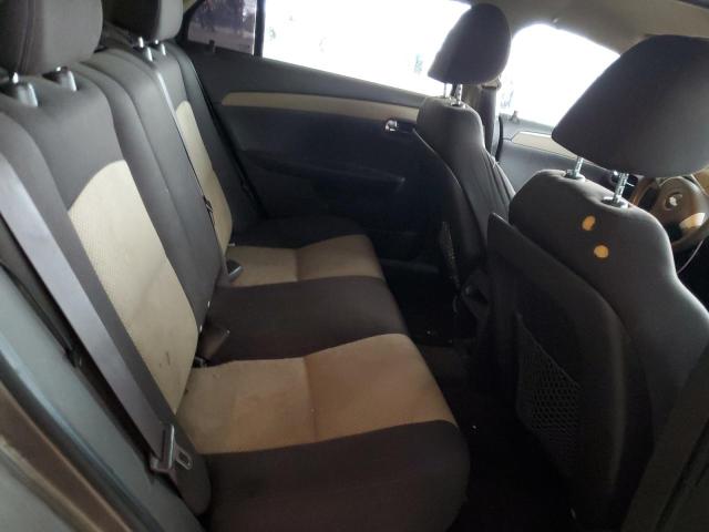 Photo 10 from auction – 2010 CHEVROLET MALIBU with VIN 1G1ZB5EB2AF132709