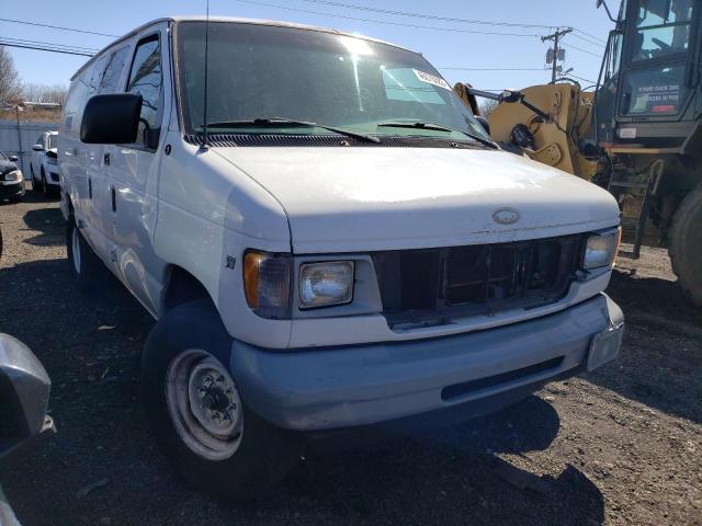 Фото 4 с аукциона – 2002 FORD ECONOLINE с VIN 1FTNS24L62HA95510