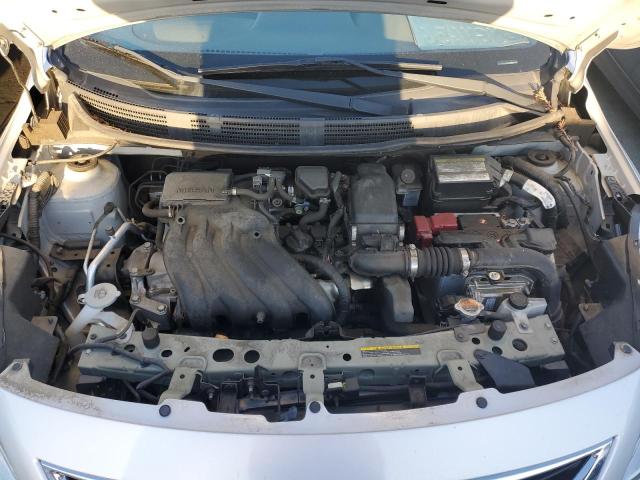 Photo 11 from auction – 2013 NISSAN VERSA S with VIN 3N1CN7AP1DL855336