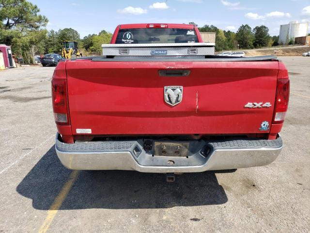 Photo 6 from auction – 2010 DODGE RAM 1500 with VIN 3D7JV1ET1AG192045
