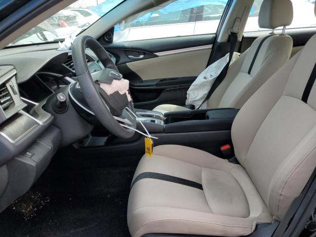 Photo 7 from auction – 2016 HONDA CIVIC EX with VIN 19XFC2F78GE242103
