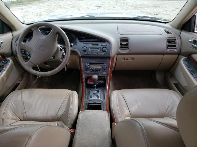 Photo 8 from auction – 1999 ACURA 3.2TL with VIN 19UUA5646XA035010