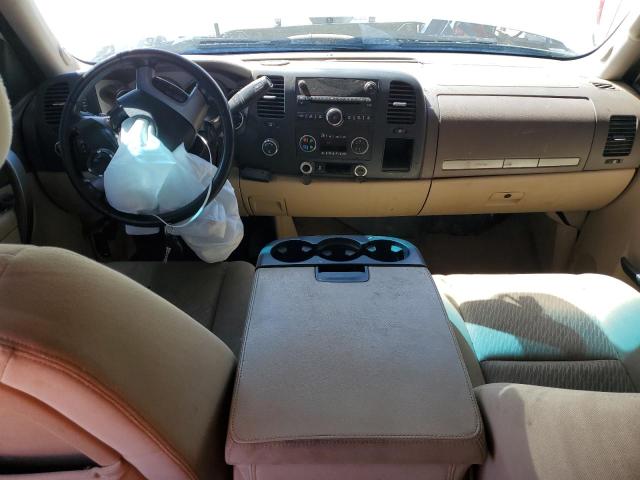Photo 8 from auction – 2013 GMC SIERRA K15 with VIN 3GTP2VE71DG309697