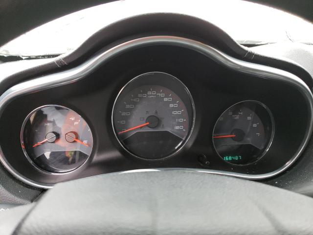 Photo 9 from auction – 2013 DODGE AVENGER SE with VIN 1C3CDZAB7DN564067