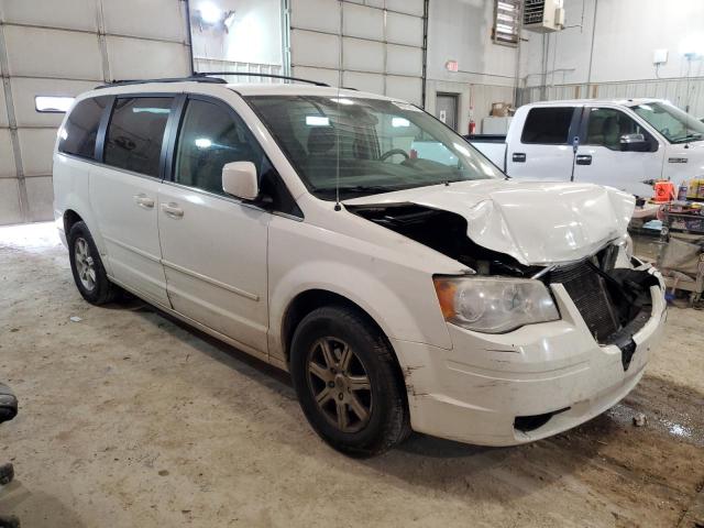 Photo 4 from auction – 2008 CHRYSLER TOWN & COU with VIN 2A8HR54P18R791078