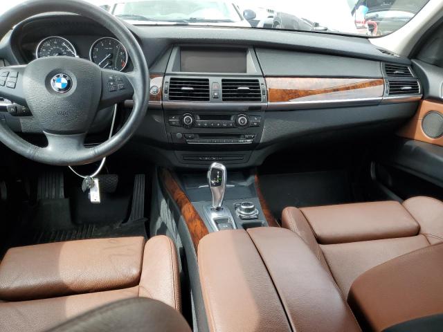 Photo 8 from auction – 2013 BMW X5 XDRIVE3 with VIN 5UXZV4C50D0E13843