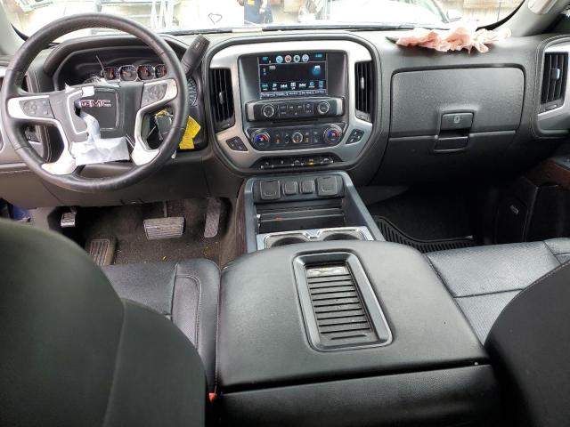 Photo 8 from auction – 2017 GMC SIERRA K15 with VIN 3GTU2NEC3HG221398