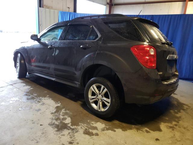Photo 2 from auction – 2013 CHEVROLET EQUINOX LT with VIN 2GNALDEK5D6333070
