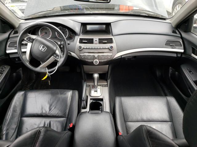 Photo 8 from auction – 2012 HONDA ACCORD SE with VIN 1HGCP2F64CA030702