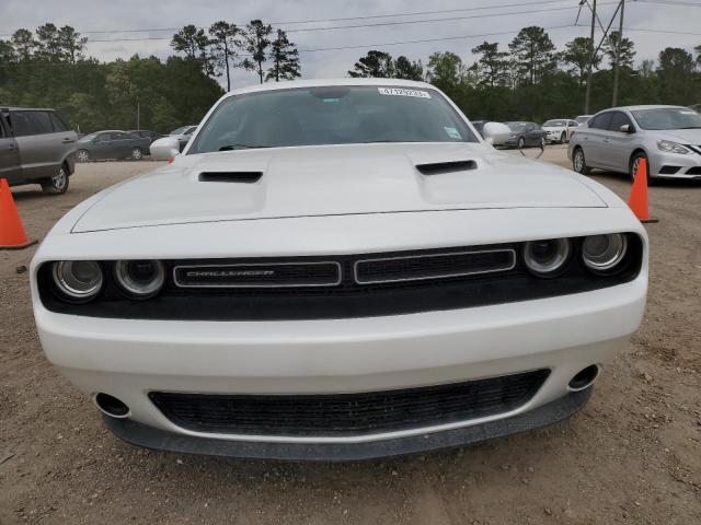 Photo 5 from auction – 2016 DODGE CHALLENGER with VIN 2C3CDZAG1GH300478