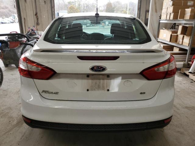 Photo 6 from auction – 2012 FORD FOCUS SE with VIN 1FAHP3F21CL216473