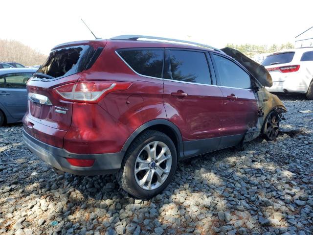 Photo 3 from auction – 2014 FORD ESCAPE TIT with VIN 1FMCU0JX9EUB21652