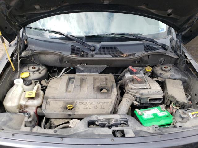 Photo 12 from auction – 2014 JEEP PATRIOT SP with VIN 1C4NJPBB7ED522389
