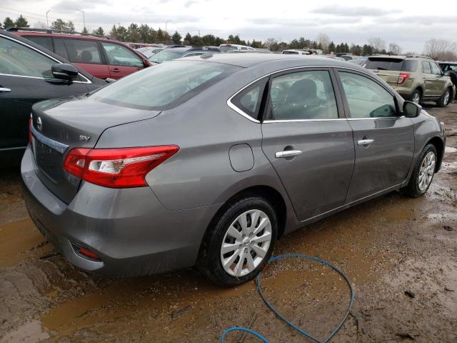 Photo 3 from auction – 2017 NISSAN SENTRA S with VIN 3N1AB7AP8HL644124