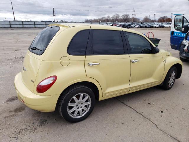Photo 3 from auction – 2007 CHRYSLER PT CRUISER with VIN 3A8FY68B47T627043