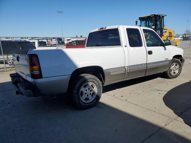 Photo 3 from auction – 2000 CHEVROLET SILVERADO with VIN 2GCEC19T4Y1216885