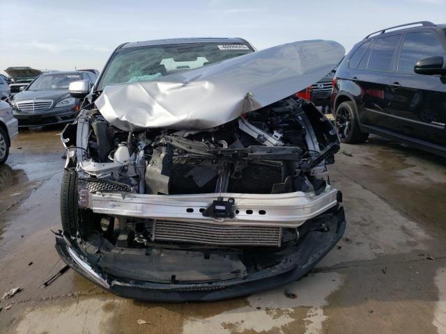 Photo 5 from auction – 2021 ACURA RDX with VIN 5J8TC2H35ML015047