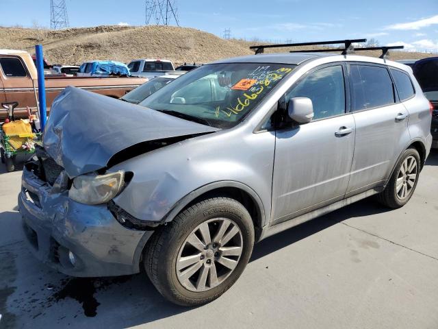 SUBARU TRIBECA LI 2009 with VIN 4S4WX97D194403974 - Photo from auction