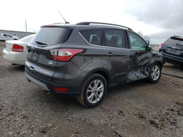 Photo 3 from auction – 2018 FORD ESCAPE SE with VIN 1FMCU9GD3JUA87154