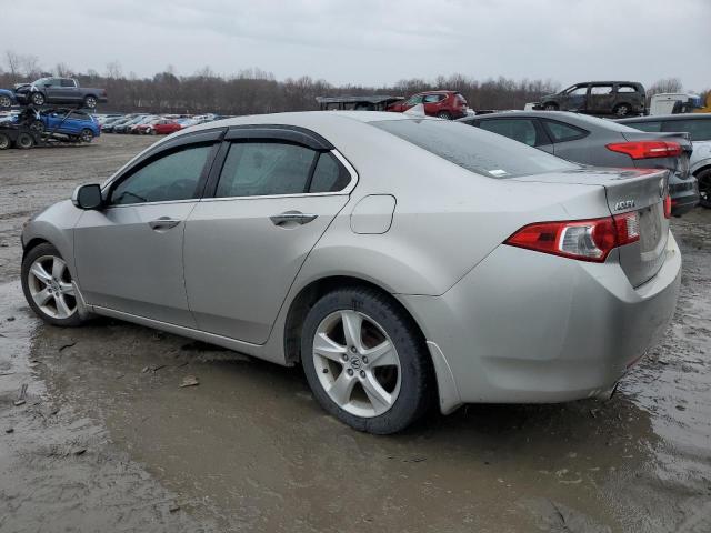 Photo 2 from auction – 2010 ACURA CSX with VIN JH4CU2F66AC004318