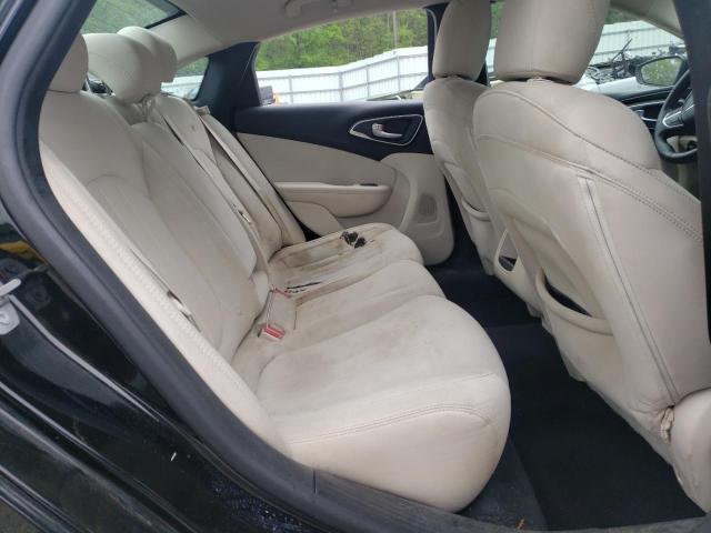 Photo 10 from auction – 2015 CHRYSLER 200 LIMITE with VIN 1C3CCCAB5FN709108