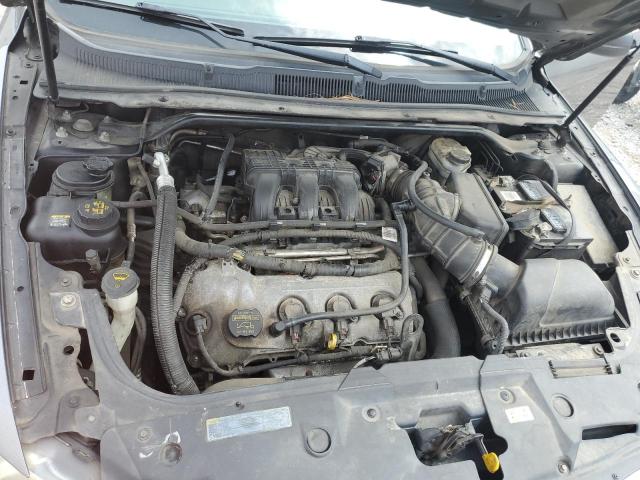 Photo 11 from auction – 2011 FORD TAURUS SE with VIN 1FAHP2DW6BG173157