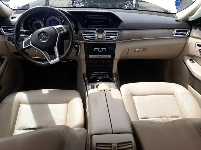 Photo 8 from auction – 2014 MERCEDES-BENZ E 350 with VIN WDDHF5KBXEA810482