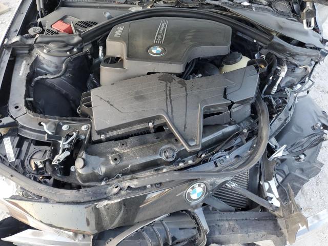 Photo 11 from auction – 2012 BMW 328 I with VIN WBA3A5G5XCNP17244