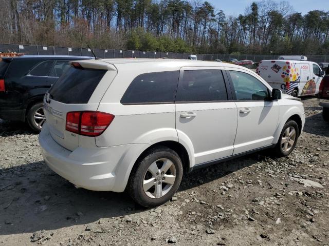 Photo 3 from auction – 2009 DODGE JOURNEY SX with VIN 3D4GG57V99T215646