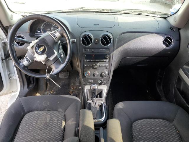 Photo 8 from auction – 2011 CHEVROLET HHR LT with VIN 3GNBABFW6BS539223