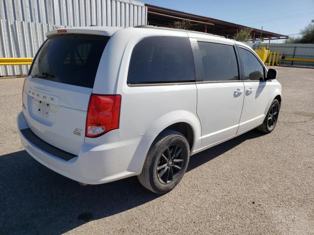 Zdjęcie 3 z aukcji – 2019 DODGE GRAND CARA z VIN 2C4RDGEG4KR744784