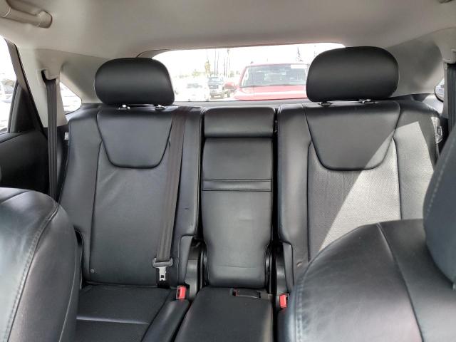 Photo 10 from auction – 2012 LEXUS RX 350 with VIN 2T2ZK1BA9CC081373