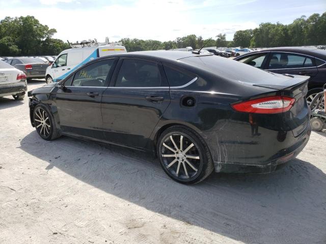 Photo 2 from auction – 2014 FORD FUSION SE with VIN 3FA6P0HD6ER173404