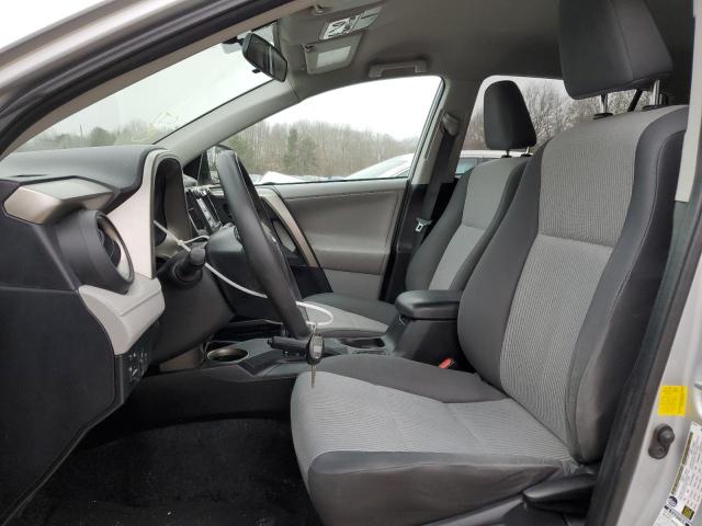 Photo 7 from auction – 2013 TOYOTA RAV4 LE with VIN 2T3BFREV8DW062697