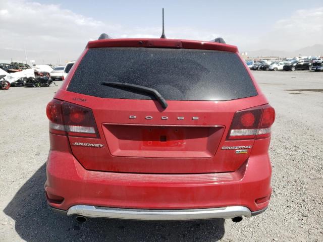 Photo 6 from auction – 2018 DODGE JOURNEY CR with VIN 3C4PDCGG0JT495649