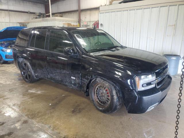 Photo 4 from auction – 2007 CHEVROLET TRAILBLAZE with VIN 1GNES13H072235043
