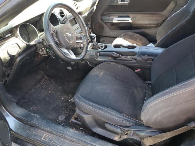 Photo 7 from auction – 2015 FORD MUSTANG with VIN 1FA6P8AM6F5342687