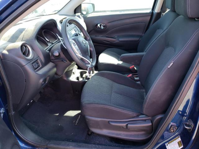Photo 7 from auction – 2018 NISSAN VERSA S with VIN 3N1CN7AP1JL871726