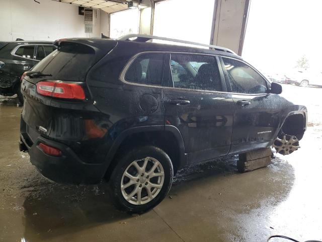 Photo 3 from auction – 2016 JEEP CHEROKEE L with VIN 1C4PJMCS2GW104660