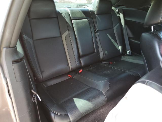 Photo 10 from auction – 2016 DODGE CHALLENGER with VIN 2C3CDZBT7GH177877