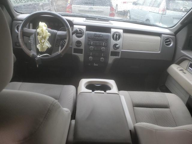 Photo 8 from auction – 2009 FORD F150 SUPER with VIN 1FTRW12839FB00361
