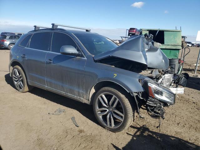 Photo 4 from auction – 2015 AUDI SQ5 PREMIU with VIN WA1CGAFP0FA095014
