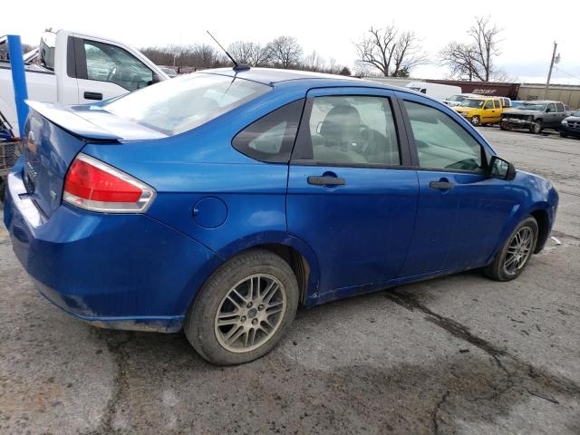 Photo 3 from auction – 2010 FORD FOCUS SE with VIN 1FAHP3FN7AW242758
