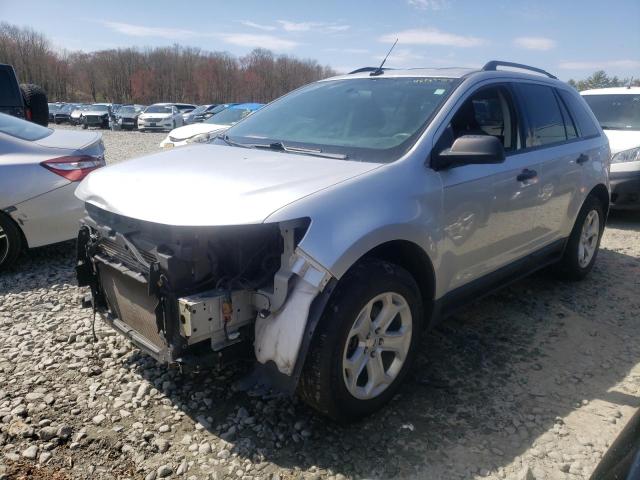 FORD EDGE SE 2013 with VIN 2FMDK3G95DBA47476 - Photo from auction