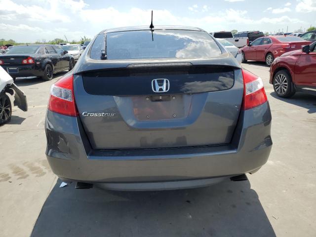 Photo 6 from auction – 2012 HONDA CROSSTOUR with VIN 5J6TF3H38CL003625