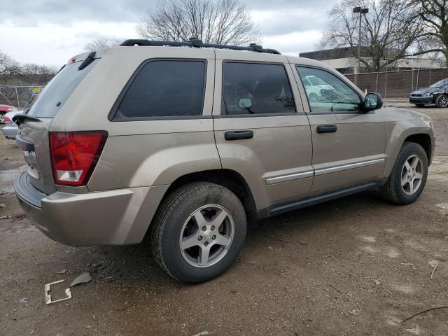 Photo 3 from auction – 2005 JEEP GRAND CHER with VIN 1J8GR48K65C646790