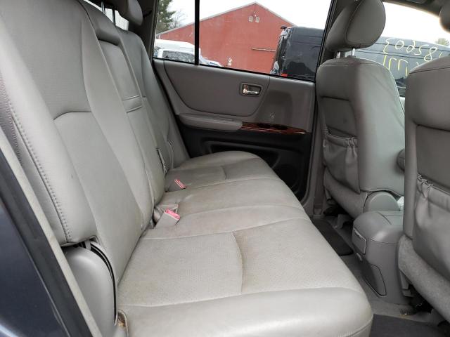 Photo 11 from auction – 2007 TOYOTA HIGHLANDER with VIN JTEEP21A270192371