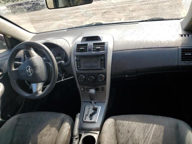 Photo 8 from auction – 2013 TOYOTA COROLLA BA with VIN 5YFBU4EE9DP162102
