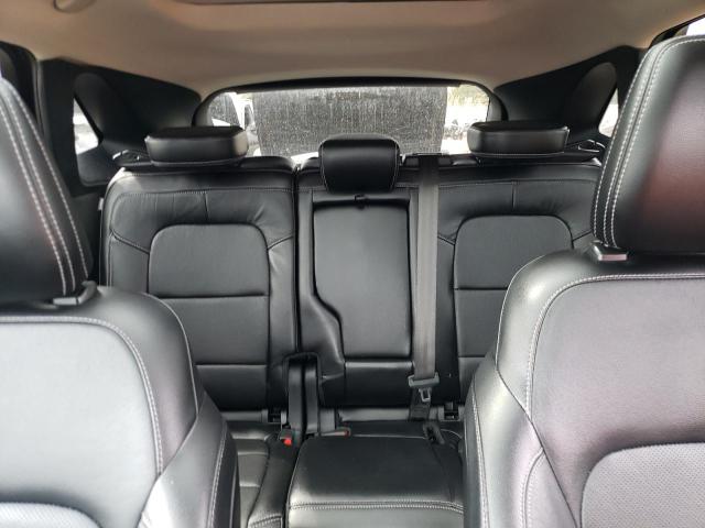 Photo 10 from auction – 2020 FORD ESCAPE TIT with VIN 1FMCU9J92LUC27587